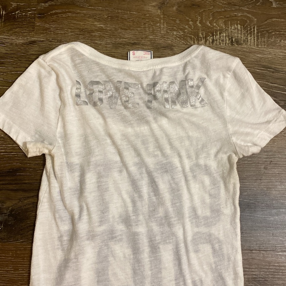 VsPink Colts T-shirt - Picture 5 of 7